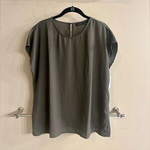 NWT Halogen Top - Business Casual